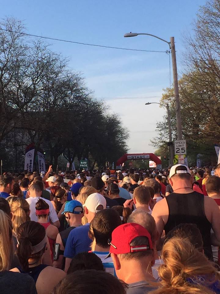 Marathon